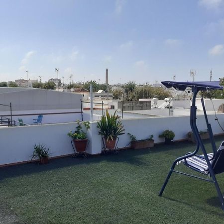 Atico En Chipiona Centro Daire Dış mekan fotoğraf
