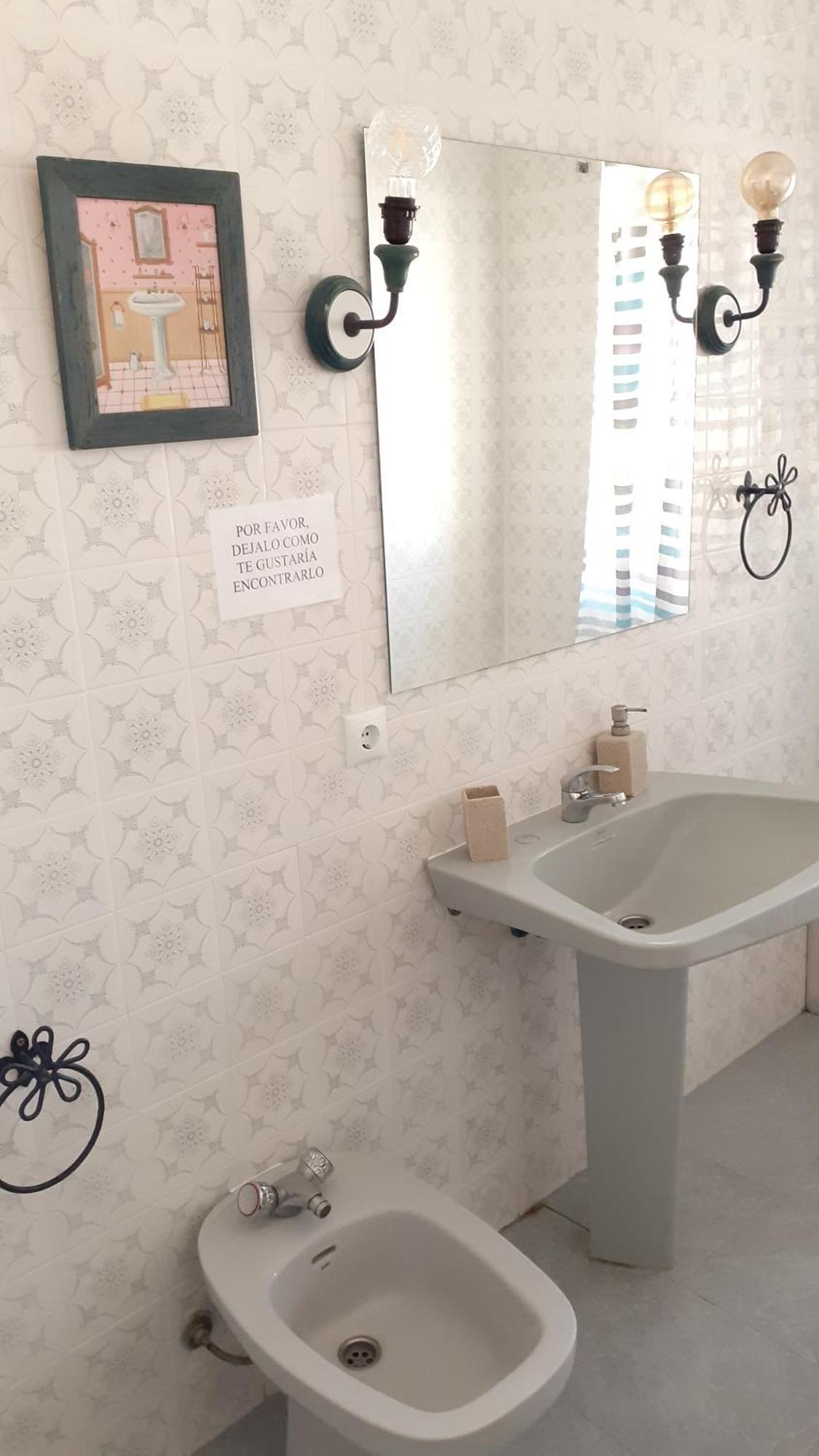 Atico En Chipiona Centro Daire Oda fotoğraf